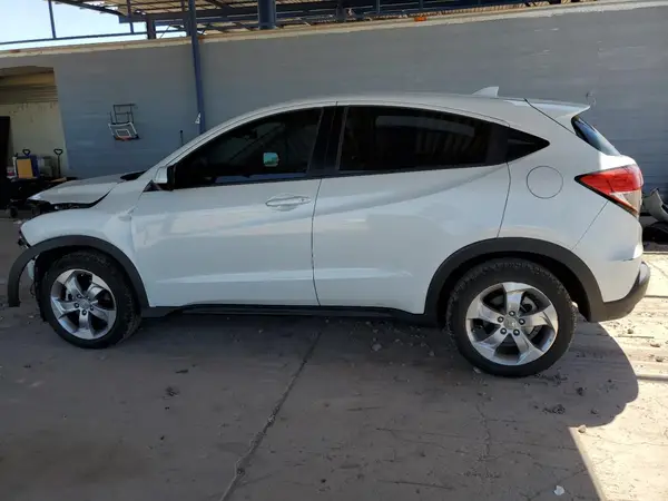 3CZRU5H31KM723096 2019 HONDA HR-V - Image 2