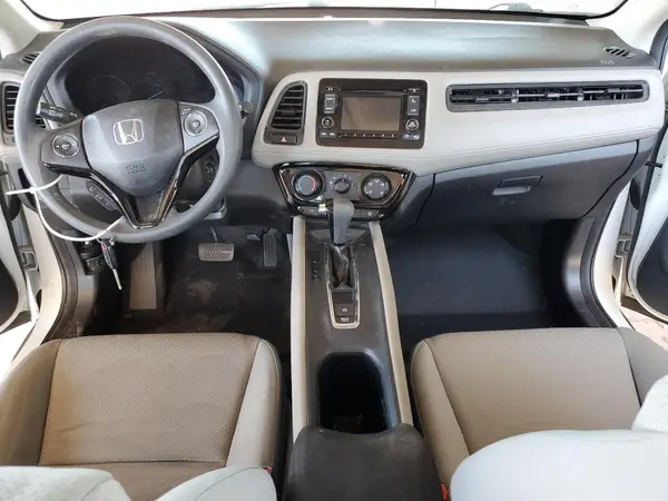3CZRU5H31KM723096 2019 HONDA HR-V - Image 8