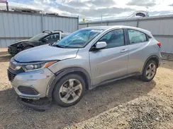 3CZRU5H31KM724328 2019 HONDA HR-V
