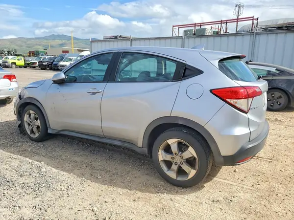 3CZRU5H31KM724328 2019 HONDA HR-V - Image 2