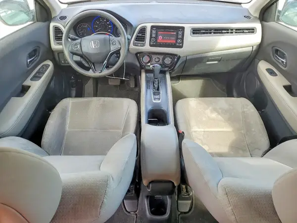 3CZRU5H31KM724328 2019 HONDA HR-V - Image 8