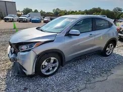 3CZRU5H31LG700434 2020 HONDA HR-V