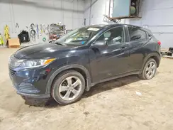 3CZRU5H31LM100465 2020 HONDA HR-V