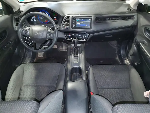 3CZRU5H31LM100465 2020 HONDA HR-V - Image 8