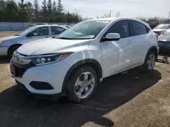 3CZRU5H31LM100885 2020 HONDA HR-V