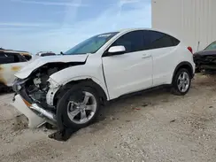 3CZRU5H31LM703383 2020 HONDA HR-V