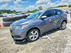 3CZRU5H31LM704209 2020 HONDA HR-V