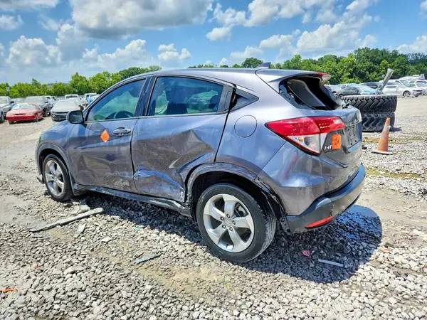 3CZRU5H31LM704209 2020 HONDA HR-V - Image 2