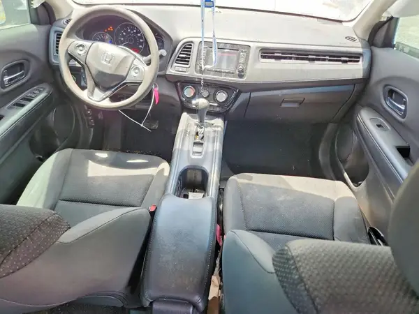 3CZRU5H31LM704209 2020 HONDA HR-V - Image 8