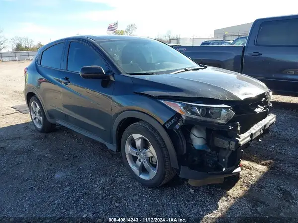 3CZRU5H31LM705313 2020 HONDA HR-V - Image 1