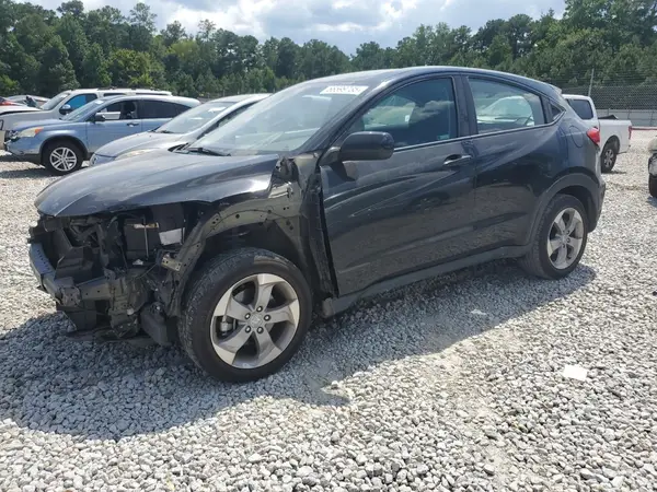 3CZRU5H31LM705411 2020 HONDA HR-V - Image 1
