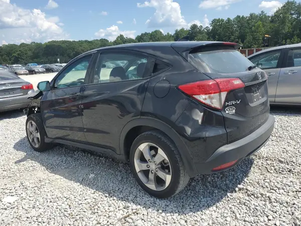 3CZRU5H31LM705411 2020 HONDA HR-V - Image 2