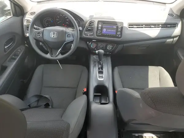 3CZRU5H31LM705411 2020 HONDA HR-V - Image 8