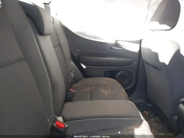 3CZRU5H31LM705926 2020 HONDA HR-V - Image 8