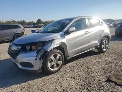 3CZRU5H31LM706719 2020 HONDA HR-V