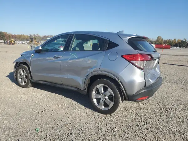 3CZRU5H31LM706719 2020 HONDA HR-V - Image 2