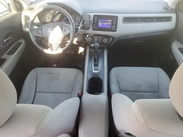 3CZRU5H31LM706719 2020 HONDA HR-V - Image 8