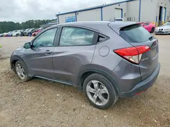3CZRU5H31LM708342 2020 HONDA HR-V