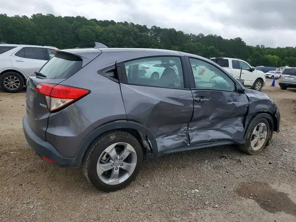3CZRU5H31LM708342 2020 HONDA HR-V - Image 2