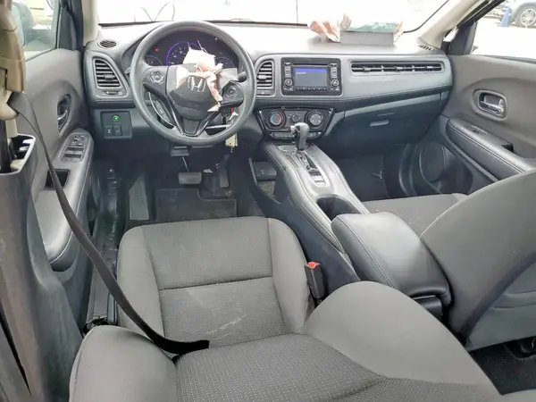 3CZRU5H31LM708342 2020 HONDA HR-V - Image 8