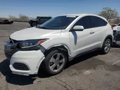 3CZRU5H31LM708745 2020 HONDA HR-V
