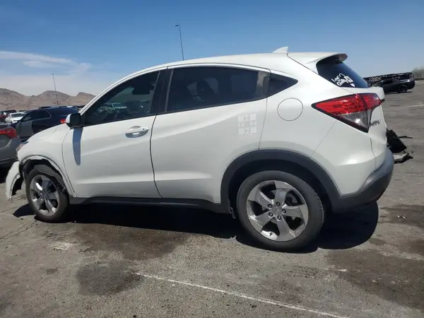 3CZRU5H31LM708745 2020 HONDA HR-V - Image 2
