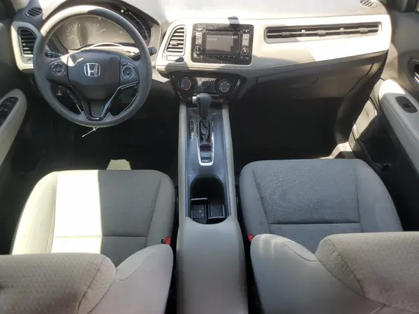 3CZRU5H31LM708745 2020 HONDA HR-V - Image 8
