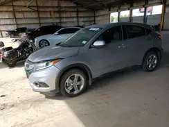 3CZRU5H31LM711015 2020 HONDA HR-V