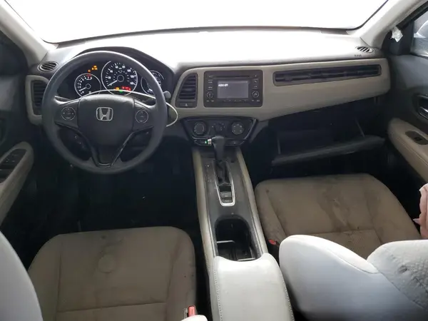 3CZRU5H31LM711015 2020 HONDA HR-V - Image 8