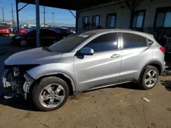 3CZRU5H31LM713024 2020 HONDA HR-V