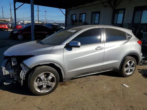 3CZRU5H31LM713024 2020 HONDA HR-V - Image 1