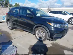 3CZRU5H31LM713637 2020 HONDA HR-V