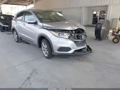 3CZRU5H31LM714786 2020 HONDA HR-V