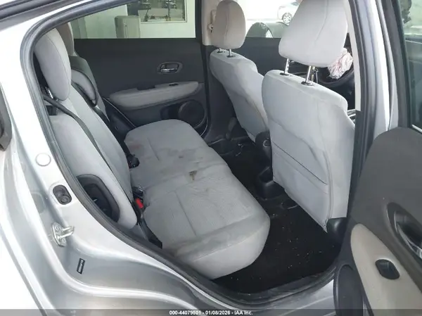 3CZRU5H31LM714786 2020 HONDA HR-V - Image 8
