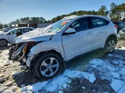 3CZRU5H31LM714870 2020 HONDA HR-V