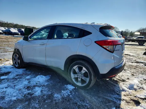3CZRU5H31LM714870 2020 HONDA HR-V - Image 2