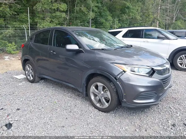 3CZRU5H31LM715145 2020 HONDA HR-V - Image 1