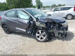 3CZRU5H31LM717977 2020 HONDA HR-V