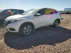 3CZRU5H31LM718126 2020 HONDA HR-V