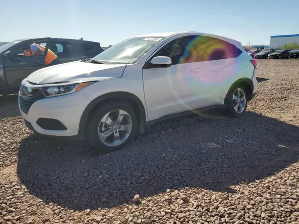 3CZRU5H31LM718126 2020 HONDA HR-V - Image 1