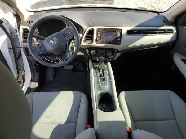 3CZRU5H31LM718126 2020 HONDA HR-V - Image 8