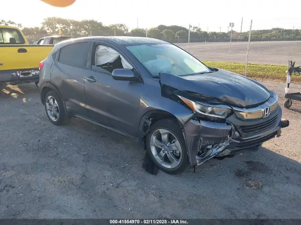3CZRU5H31LM718918 2020 HONDA HR-V - Image 1