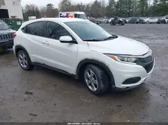 3CZRU5H31LM718997 2020 HONDA HR-V