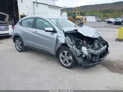 3CZRU5H31LM719065 2020 HONDA HR-V