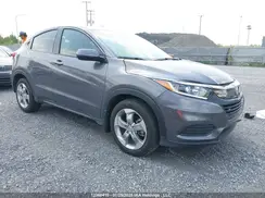 3CZRU5H31MM100516 2021 HONDA HR-V