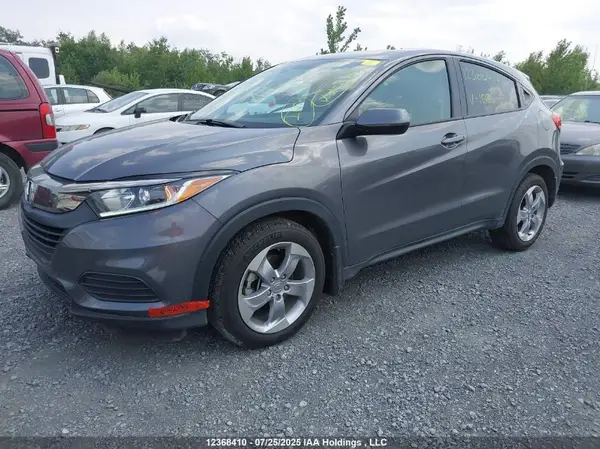 3CZRU5H31MM100516 2021 HONDA HR-V - Image 2