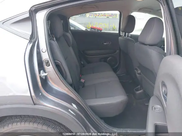 3CZRU5H31MM100516 2021 HONDA HR-V - Image 8