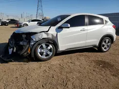 3CZRU5H31MM700534 2021 HONDA HR-V