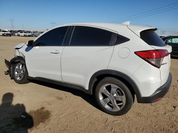 3CZRU5H31MM700534 2021 HONDA HR-V - Image 2