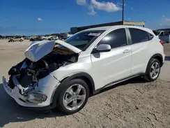 3CZRU5H31MM701909 2021 HONDA HR-V